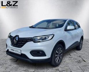 Renault Kadjar Gebrauchtwagen