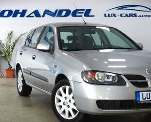 Nissan Almera Gebrauchtwagen