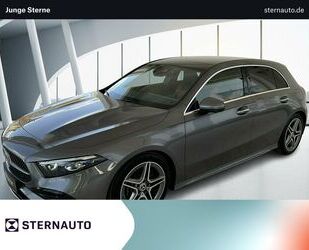 Mercedes-Benz A 250 Gebrauchtwagen