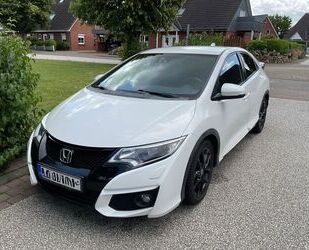 Honda Civic Gebrauchtwagen