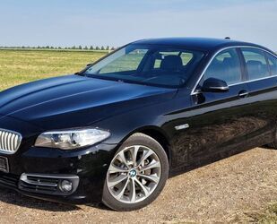 BMW 530 Gebrauchtwagen