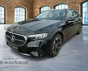 Mercedes-Benz E 220 Gebrauchtwagen