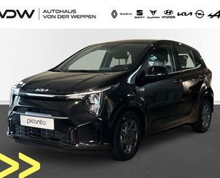 Kia Picanto Gebrauchtwagen