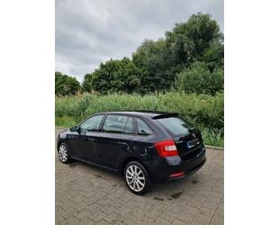 Skoda Rapid Gebrauchtwagen