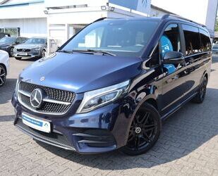 Mercedes-Benz V 250 Gebrauchtwagen