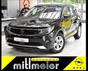Opel Grandland (X) Gebrauchtwagen