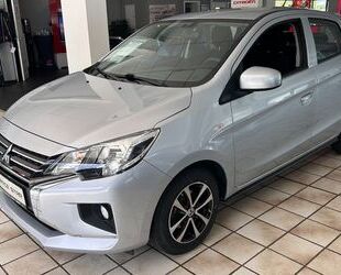 Mitsubishi Space Star Gebrauchtwagen