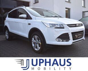 Ford Kuga Gebrauchtwagen