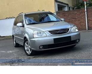 Kia Carens Gebrauchtwagen