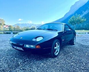Porsche 928 Gebrauchtwagen