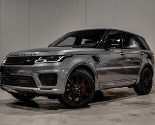 Land Rover Range Rover Sport Gebrauchtwagen