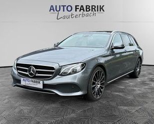 Mercedes-Benz E 300 Gebrauchtwagen