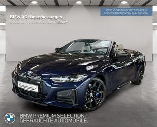 BMW M440 Gebrauchtwagen