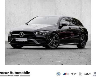 Mercedes-Benz CLA 200 Gebrauchtwagen