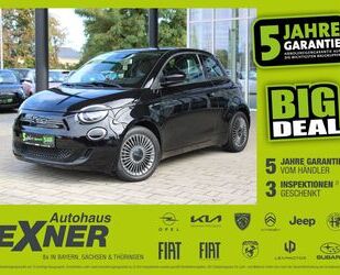 Fiat 500e Gebrauchtwagen