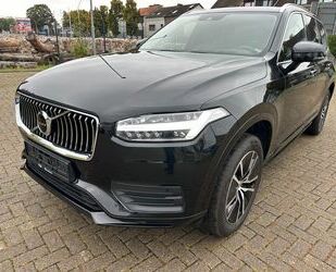 Volvo XC90 Gebrauchtwagen