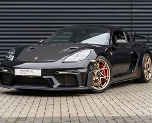 Porsche Cayman Gebrauchtwagen