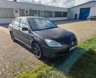 Mitsubishi Lancer Gebrauchtwagen