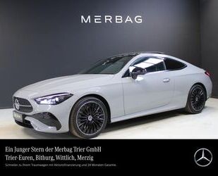 Mercedes-Benz CLE 450 Gebrauchtwagen