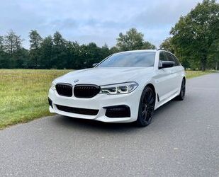 BMW 530 Gebrauchtwagen