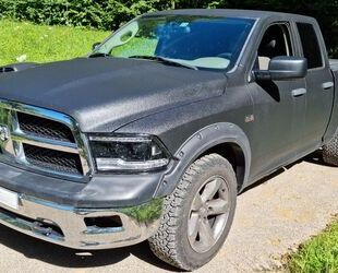 Dodge RAM Gebrauchtwagen