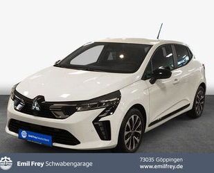 Mitsubishi Colt Gebrauchtwagen