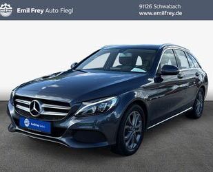 Mercedes-Benz C 200 Gebrauchtwagen