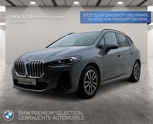 BMW 220 Active Tourer Gebrauchtwagen