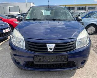 Dacia Sandero Gebrauchtwagen