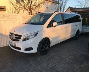 Mercedes-Benz V 220 Gebrauchtwagen