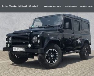 Land Rover Defender Gebrauchtwagen