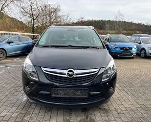 Opel Zafira Gebrauchtwagen