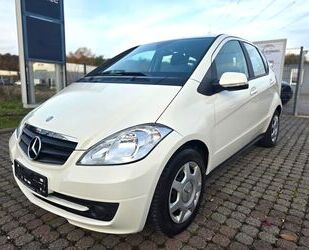 Mercedes-Benz A 180 Gebrauchtwagen