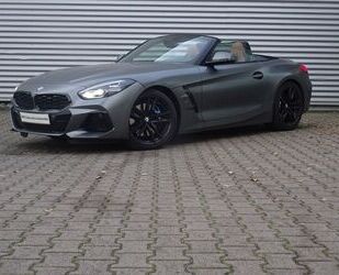 BMW Z4 M40 Gebrauchtwagen