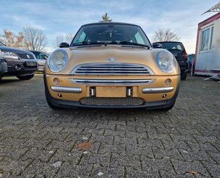 Mini Cooper Gebrauchtwagen
