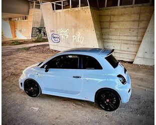 Abarth 595 Gebrauchtwagen
