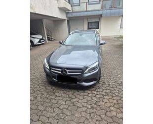 Mercedes-Benz C 220 Gebrauchtwagen