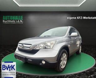 Honda CR-V Gebrauchtwagen