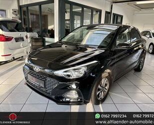 Hyundai i20 Gebrauchtwagen