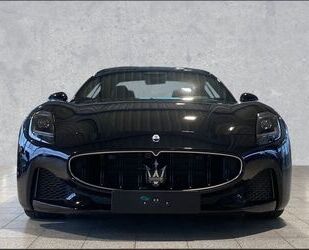 Maserati Granturismo Gebrauchtwagen