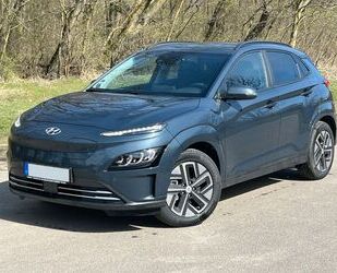 Hyundai KONA Gebrauchtwagen