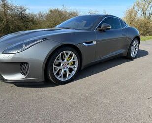 Jaguar F-Type Gebrauchtwagen