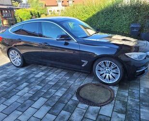 BMW 335 Gran Turismo Gebrauchtwagen