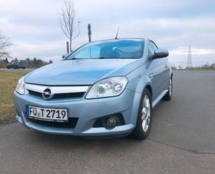 Opel Tigra 