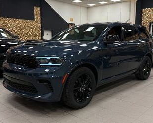 Dodge Durango Gebrauchtwagen