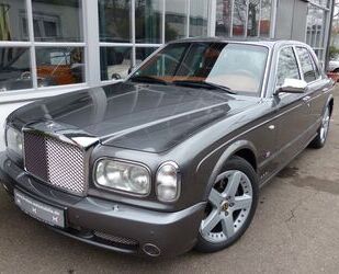 Bentley Arnage Gebrauchtwagen