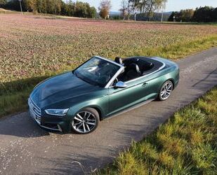 Audi S5 Gebrauchtwagen