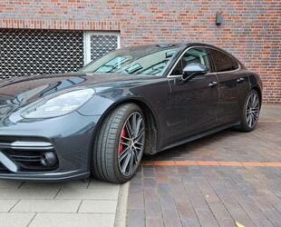 Porsche Panamera Gebrauchtwagen