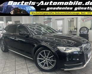 Audi A6 Allroad Gebrauchtwagen