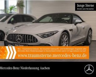 Mercedes-Benz SL 43 AMG Gebrauchtwagen